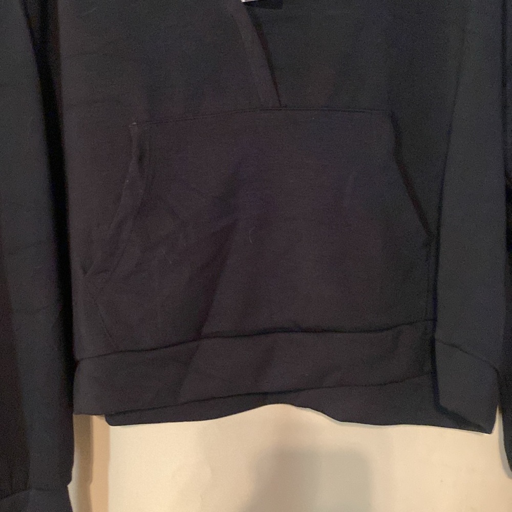 V-neck pullover - Picture 4 of 6